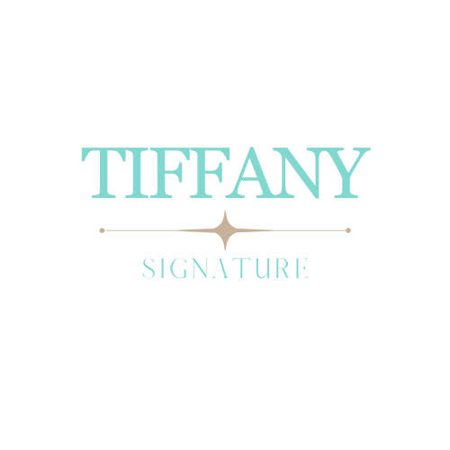 Tiffany Signature