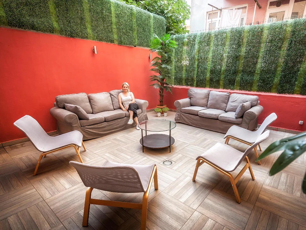 Tiffany Balat Heritage 2